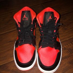 air jordan 1 “hot punch”